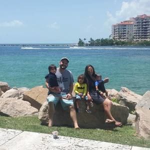 Meet your Posher, Romina